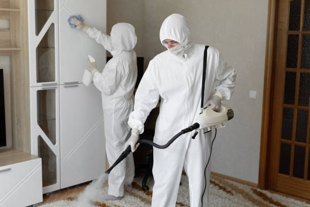 24/7 Emergency Odor Removal experts in Center Point, IA